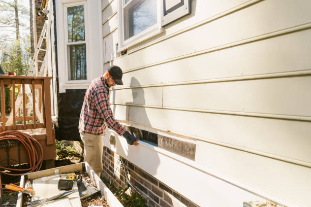 Top rated local Siding Inspection specialists in Hallwood, VA